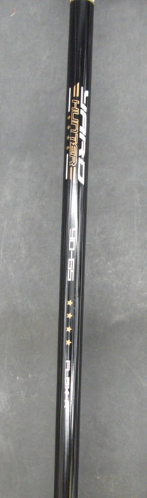 Yard Hunter YHS-WO1 Hi-COR Driver Regular Graphite Shaft Yard Hunter Grip