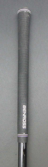 Onoff Power Trench 10° Driver Regular Graphite Shaft Benross Grip