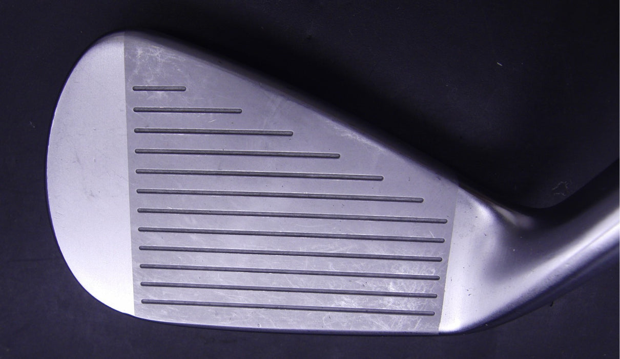 Mizuno JPX 919 Forged 5 Iron Stiff Steel Shaft Golf Pride Grip