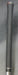 TaylorMade Gloire 4 Hybrid Regular Steel Shaft Gloire Grip