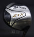 Srixon Z-TX Tour Extreme 15° 3 Wood Stiff Graphite Shaft Srixon Grip