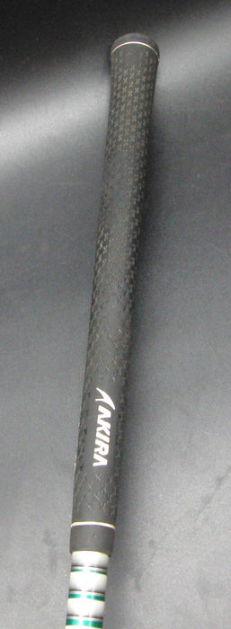 Akira Prototype iX-H24 Hybrid Regular Graphite Shaft Akira Grip