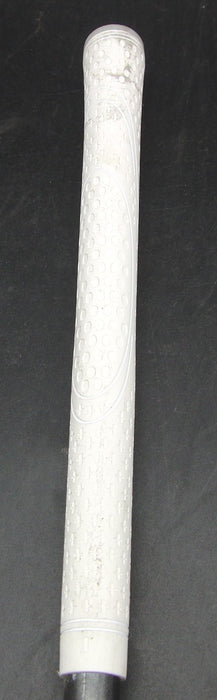 Left-Handed Callaway Hawk Eye VFT 7 Iron Regular Graphite Shaft White Grip