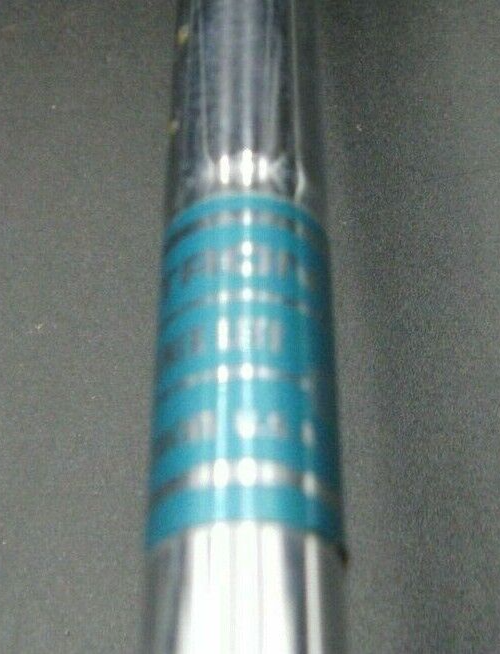 vintage Ladies Petron Impala 2 Wood Ladies Steel Shaft Pro Plus II Grip
