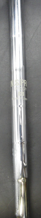 Titleist AP1 716 7 Iron Stiff Steel Shaft Golf Pride Grip