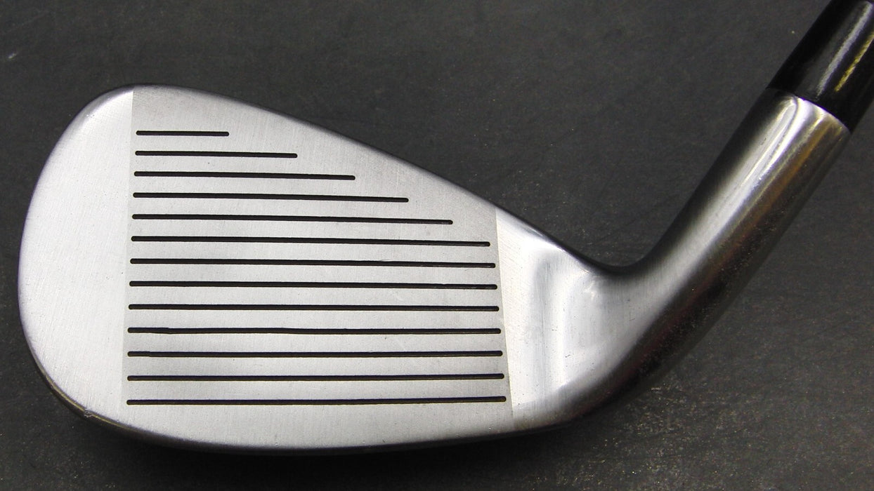 Nex 7 Iron Regular Graphite Shaft Nex Grip