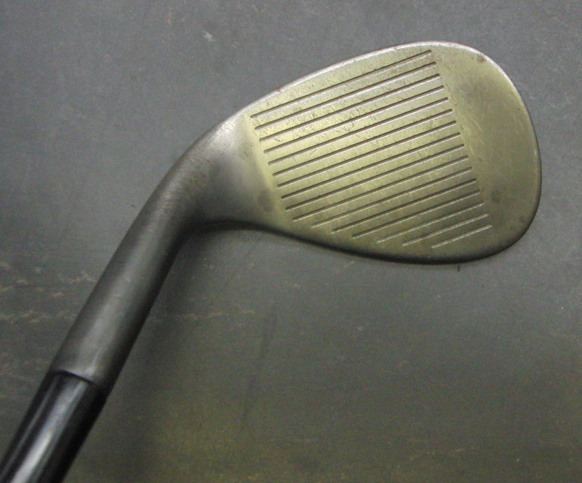 Gauge Design GAS1 56° Sand Wedge Regular Steel Shaft TaylorMade Grip