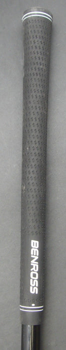 Titleist TSi3 3 Wood Stiff Graphite Shaft Benross Grip (Crack)
