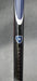 Nike Pro Combo Ti-Face Gap Wedge Regular Graphite Shaft Nike Grip