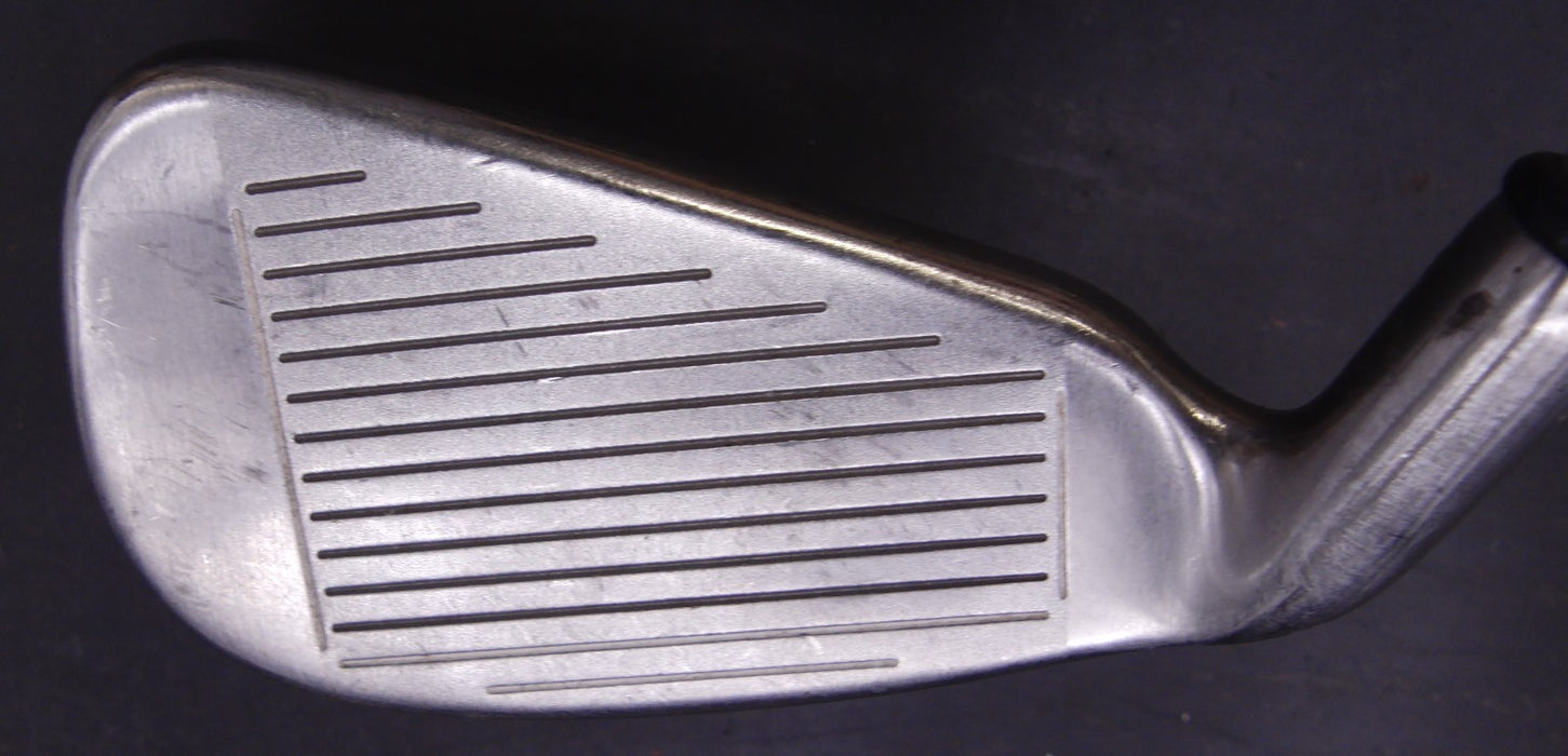 Callaway Big Bertha Pro Series X-12 3 Iron Stiff Steel Shaft Callaway Grip