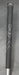 Callaway Big Bertha 2008 4 Iron Regular Graphite Shaft Callaway Grip
