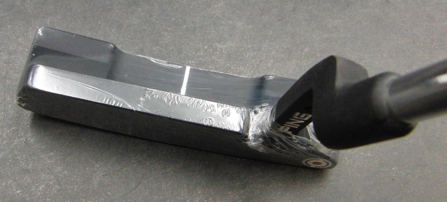 NEW Ping Vault Anser 2 Precision Milled Putter Steel Shaft 87cm Length