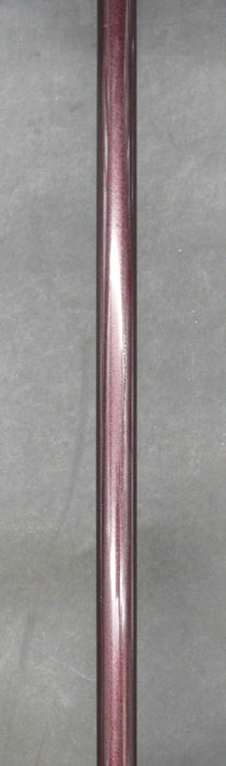 Hiro Honma High Powered Driver Regular Graphite Shaft Swing Rite Grip