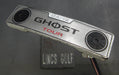 Taylormade Ghost Tour DA-12 Putter Steel Shaft 86cm Length Psyko Grip