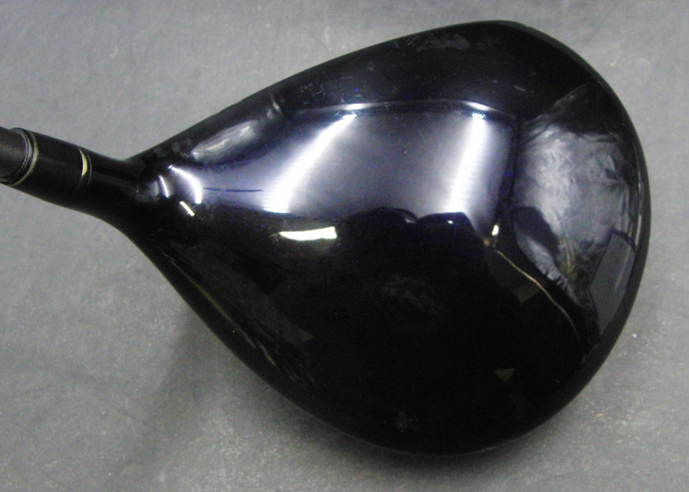 Bridgestone Tourstage ViQ 9.5° Driver Stiff Graphite Shaft Tourstage Grip