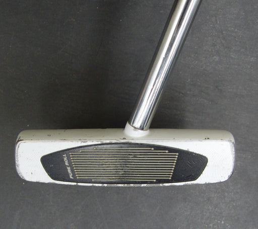 TaylorMade Ghost Tour FO.74 Putter 89cm Length Steel Shaft PSYKO Grip