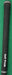 Ping iBlade Green Dot 6 Iron Nippon Stiff Steel Shaft Golf Pride Grip