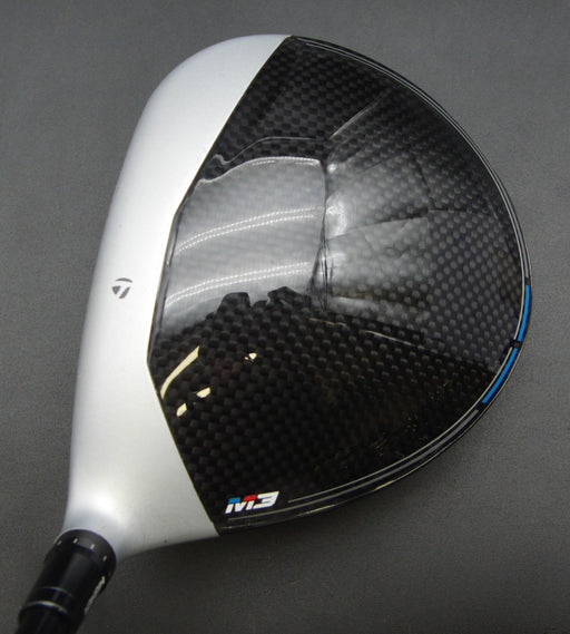 TaylorMade M3 460 8.5° Driver Stiff (Optional) Graphite Shaft PGM Grip*