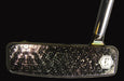Bettinardi Tour Stock 6 Putter Steel Shaft 87cm Length Golf Pride Grip*