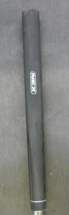 Nike T80 Putter Steel Shaft 85cm Length Nex Grip