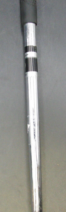 Nike SQ Sumo 5 Iron Stiff Steel Shaft Nike Grip
