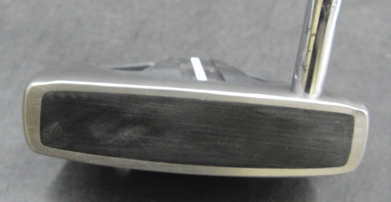 Manzen Golf B300 Putter Steel Shaft 90cm Length Westgolf Grip