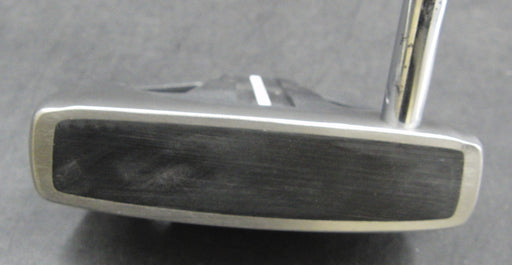 Manzen Golf B300 Putter Steel Shaft 90cm Length Westgolf Grip