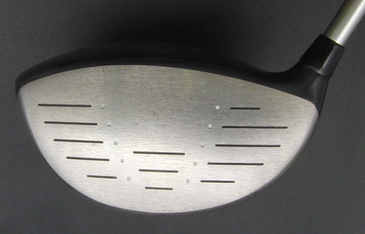 Callaway Legacy 10.5° Driver Senior Graphite Shaft Golf Pride Grip