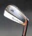 Mizuno Pro TN-87 4 Iron Stiff Flex Steel Shaft Golf Pride Grip