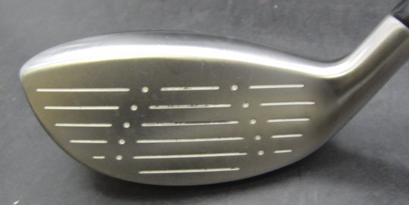 King Cobra Baffler DWS 20° 3 Hybrid Stiff Graphite Shaft Golf Pride Grip