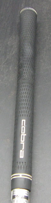 King Cobra S9.1 Pro 9.5° Driver Stiff Graphite Shaft Cobra Grip