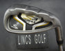 Cobra S3 Max 7 Iron Stiff Steel Shaft Cobra Grip