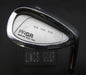PRGR Data 801 Gap Wedge Regular Steel Shaft Golf Pride Grip