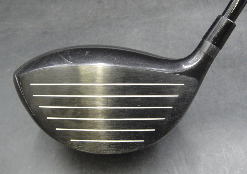 Nexgen Driver Extra Stiff Graphite Shaft Benross Grip