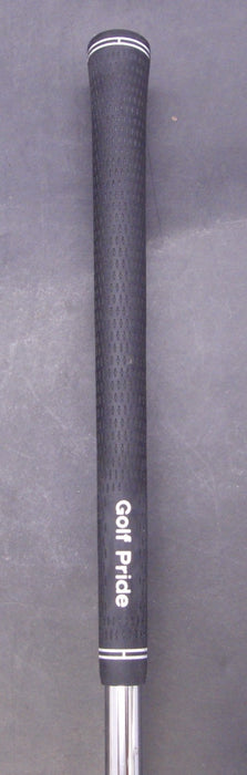 Ping G25 Brown Dot 8 Iron Stiff Steel Shaft Golf Pride Grip