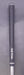 Ping G25 Brown Dot 8 Iron Stiff Steel Shaft Golf Pride Grip