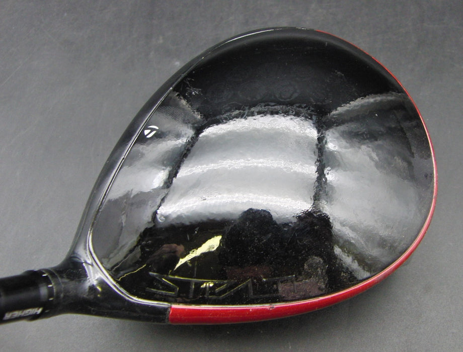TaylorMade Stealth 2 Carbonwood 10.5° Driver Regular Graphite Shaft