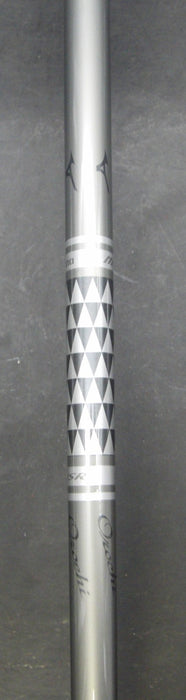 Mizuno JPX 850 9 Iron Regular Graphite Shaft Golf Pride Grip