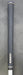 Mizuno JPX 800 9.5° Driver Stiff Graphite Shaft Lamkin Grip + Head Cover