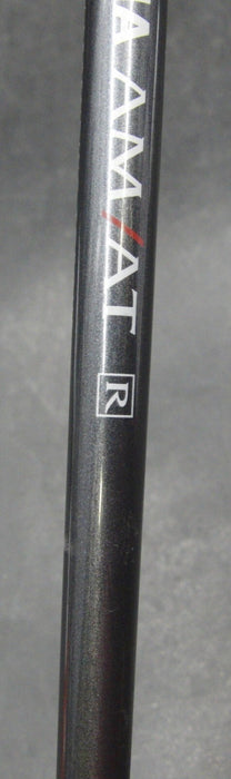 Callaway Big Bertha 10 Iron Regular Graphite Shaft Callaway Grip