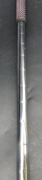 Ladies Ping G2L HL Orange Dot 9 Iron Ladies Steel Shaft Lamkin Grip