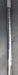 Ladies Ping G2L HL Orange Dot 9 Iron Ladies Steel Shaft Lamkin Grip