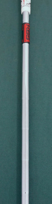 Left Handed Ping iBlade Black Dot 7 Iron Regular Steel Shaft Golf Pride Grip