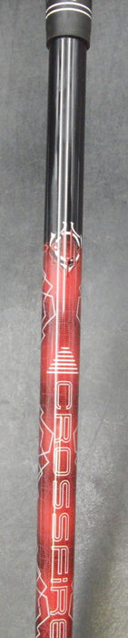Srixon Z 525 Tour Fitting 9.5° Driver Regular (Optional) Graphite Shaft