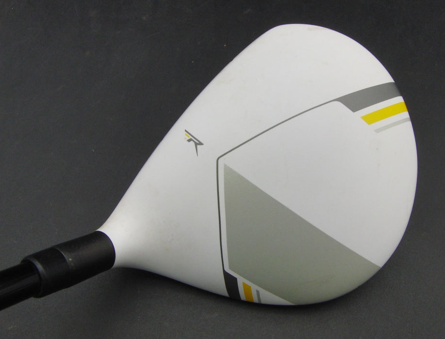 TaylorMade RBZ Stage 2 19° 5 Wood Regular Graphite Shaft TaylorMade Grip + HC