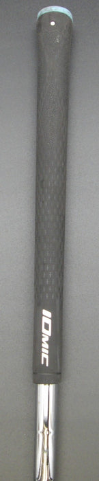 Srixon Z-TX Forged 5 Iron Regular Steel Shaft Iomic Grip