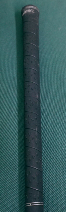 Japanese Tsuruya Axel ID-340 20° 5 Wood Stiff Graphite Shaft Axel Grip