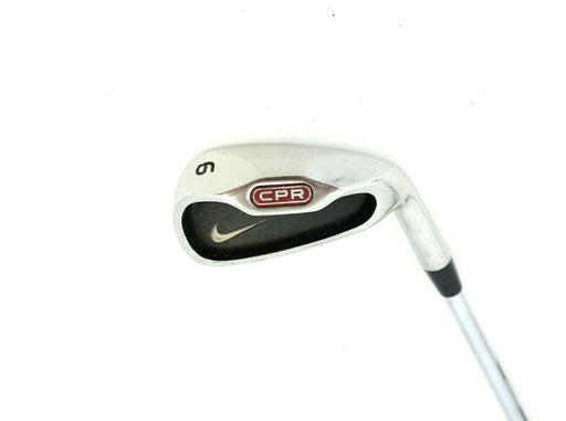 Nike CPR 6 Iron Uniflex Steel Shaft Nike CPR Grip