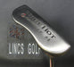 Odyssey White Hot #4 Putter Steel Shaft 86.5cm Length Odyssey Grip