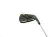 United Premier PC-01 Forged 7 Iron Stiff Steel Shaft Black Widow Grip